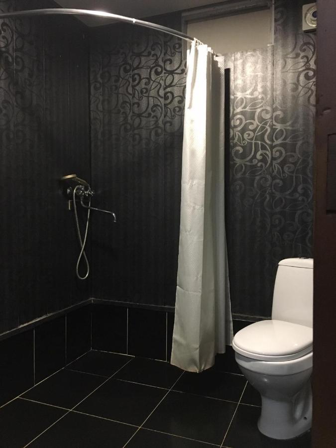 Guest House Shuan Chokhuldi Zewnętrze zdjęcie
