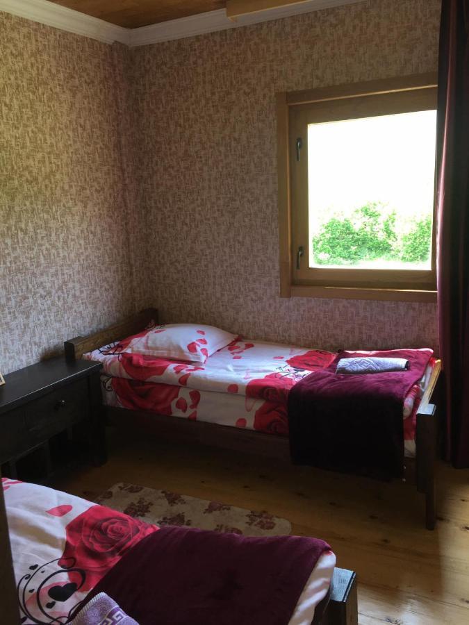 Guest House Shuan Chokhuldi Zewnętrze zdjęcie