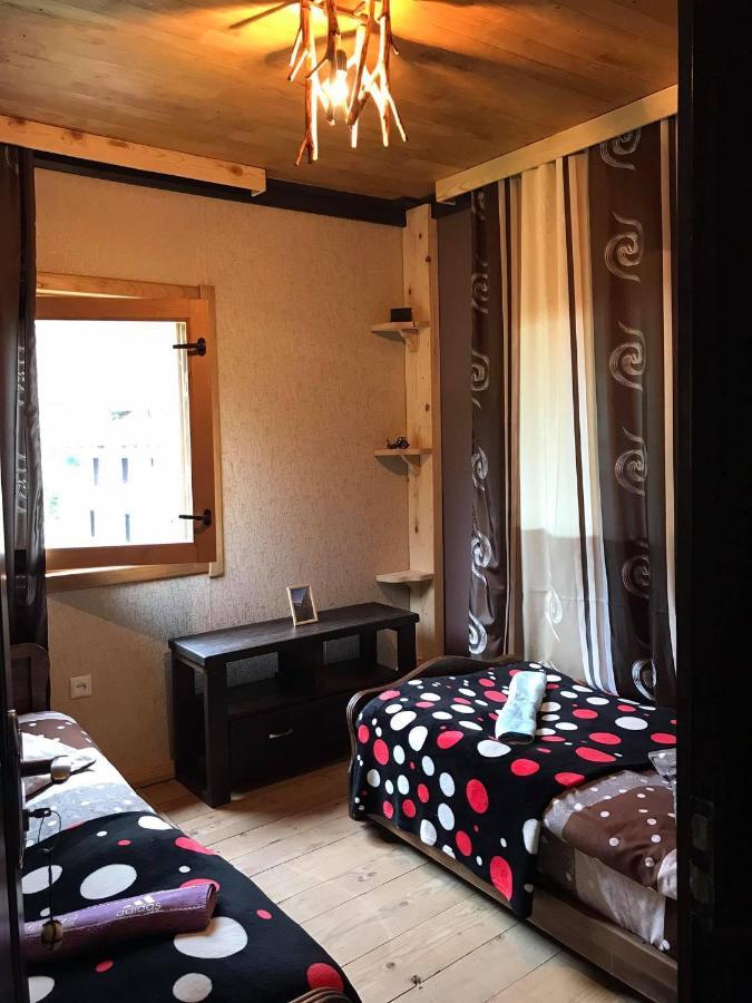 Guest House Shuan Chokhuldi Zewnętrze zdjęcie