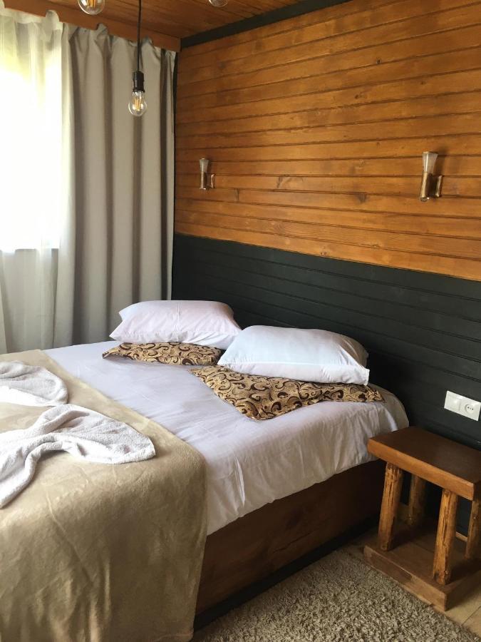 Guest House Shuan Chokhuldi Zewnętrze zdjęcie
