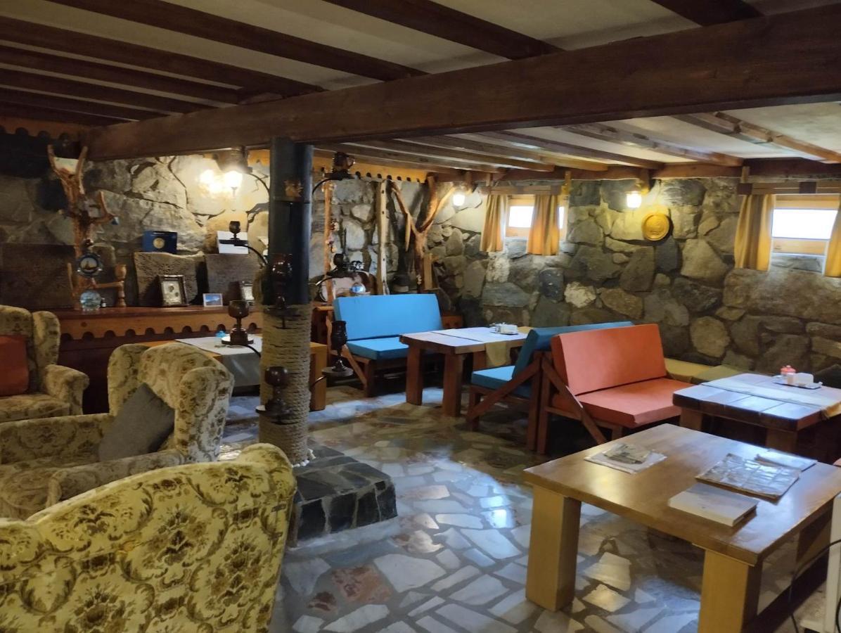 Guest House Shuan Chokhuldi Zewnętrze zdjęcie
