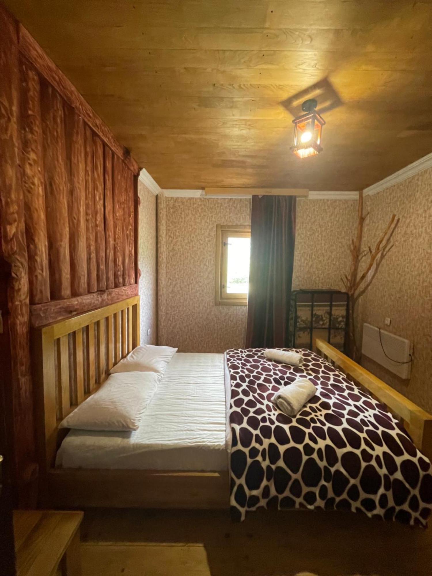 Guest House Shuan Chokhuldi Zewnętrze zdjęcie