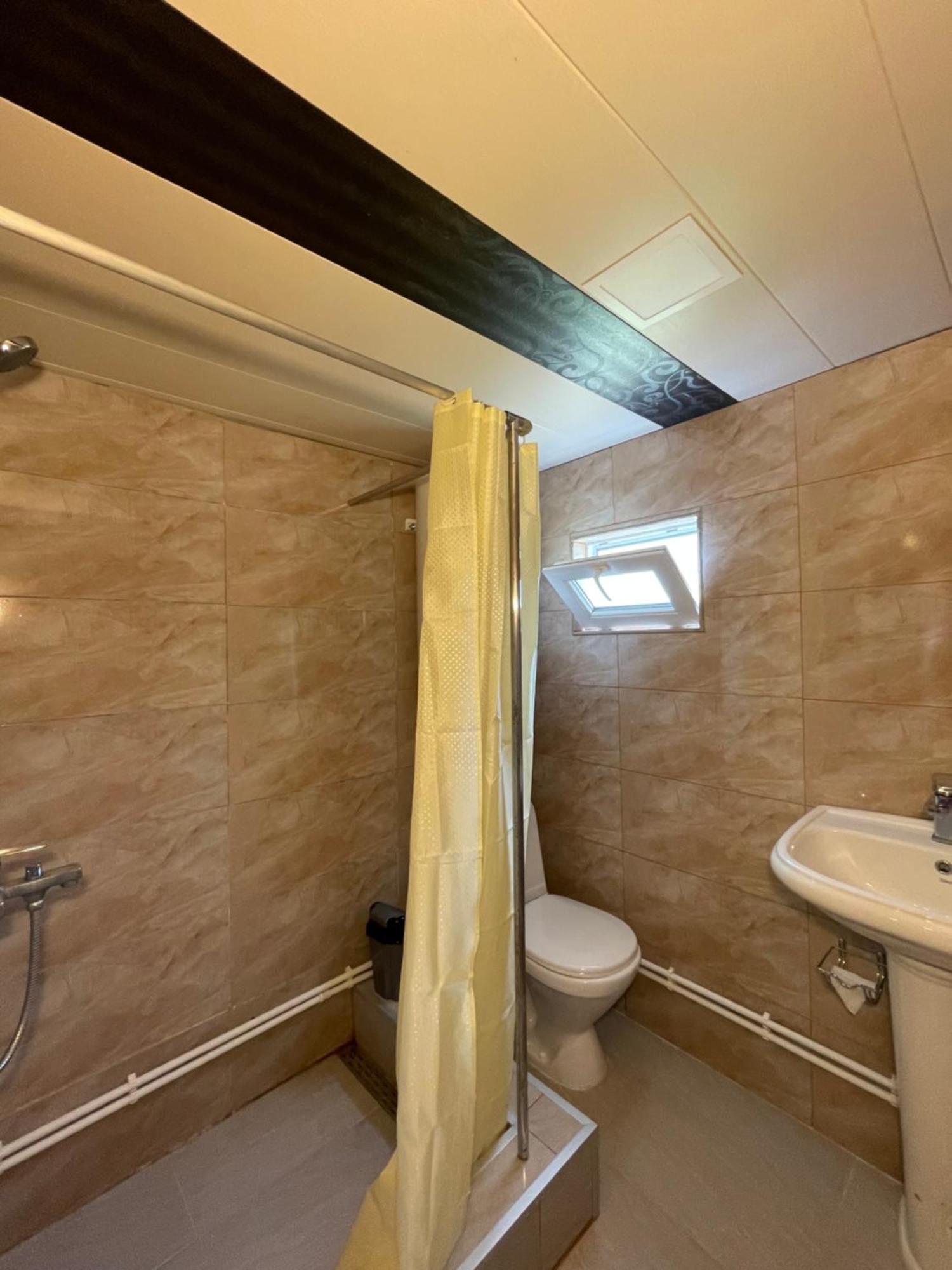 Guest House Shuan Chokhuldi Zewnętrze zdjęcie