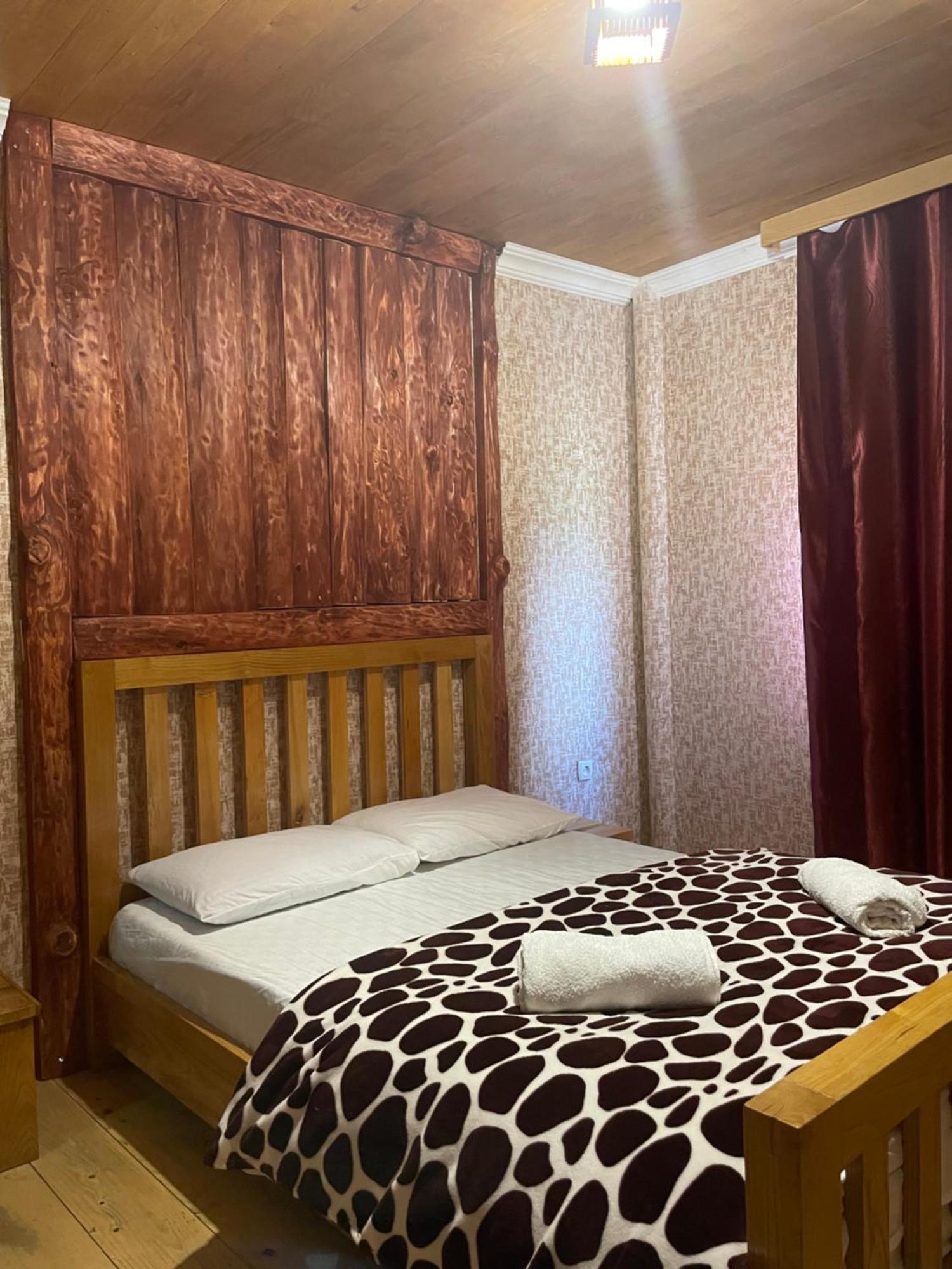 Guest House Shuan Chokhuldi Zewnętrze zdjęcie