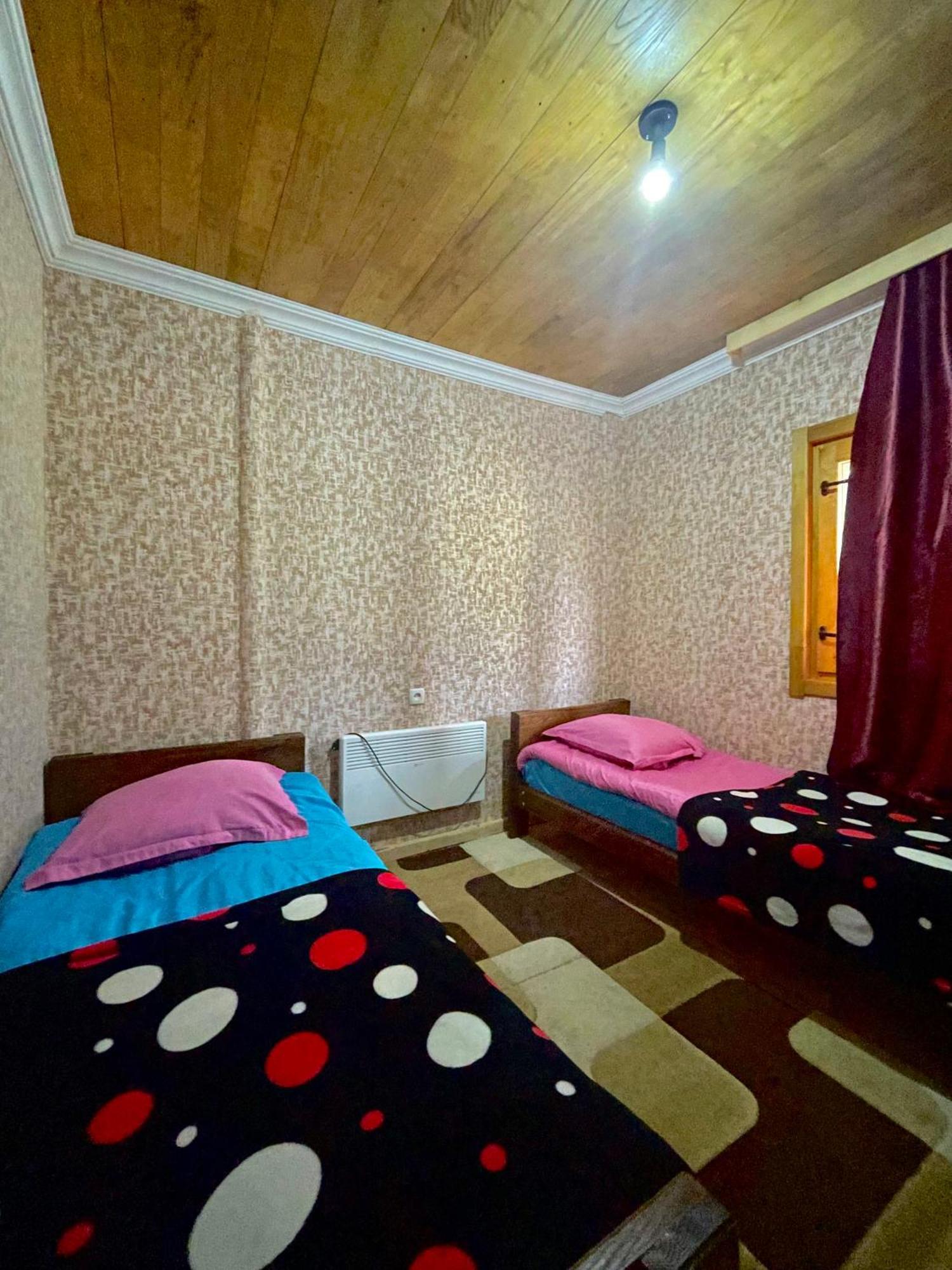 Guest House Shuan Chokhuldi Zewnętrze zdjęcie