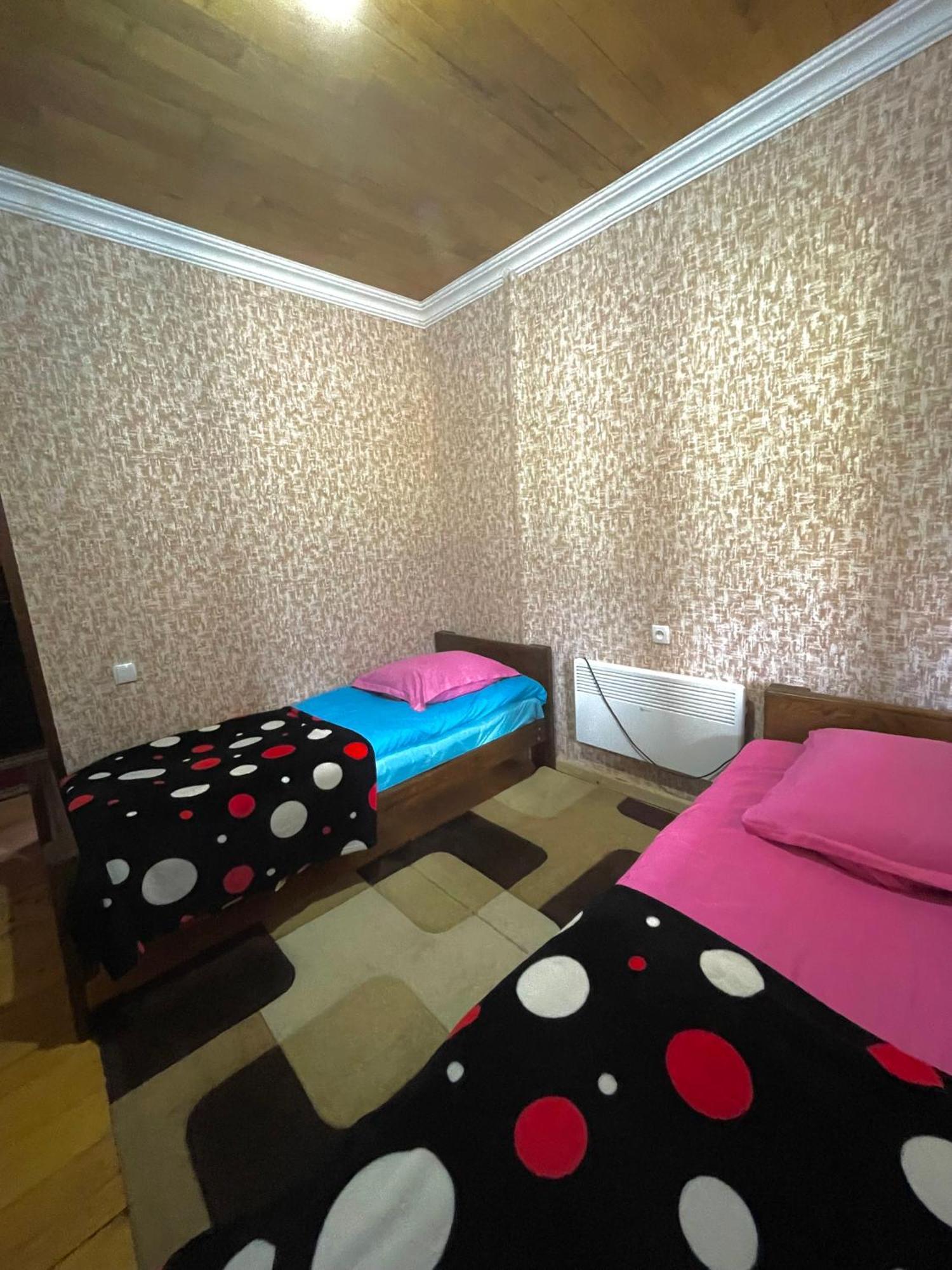 Guest House Shuan Chokhuldi Zewnętrze zdjęcie