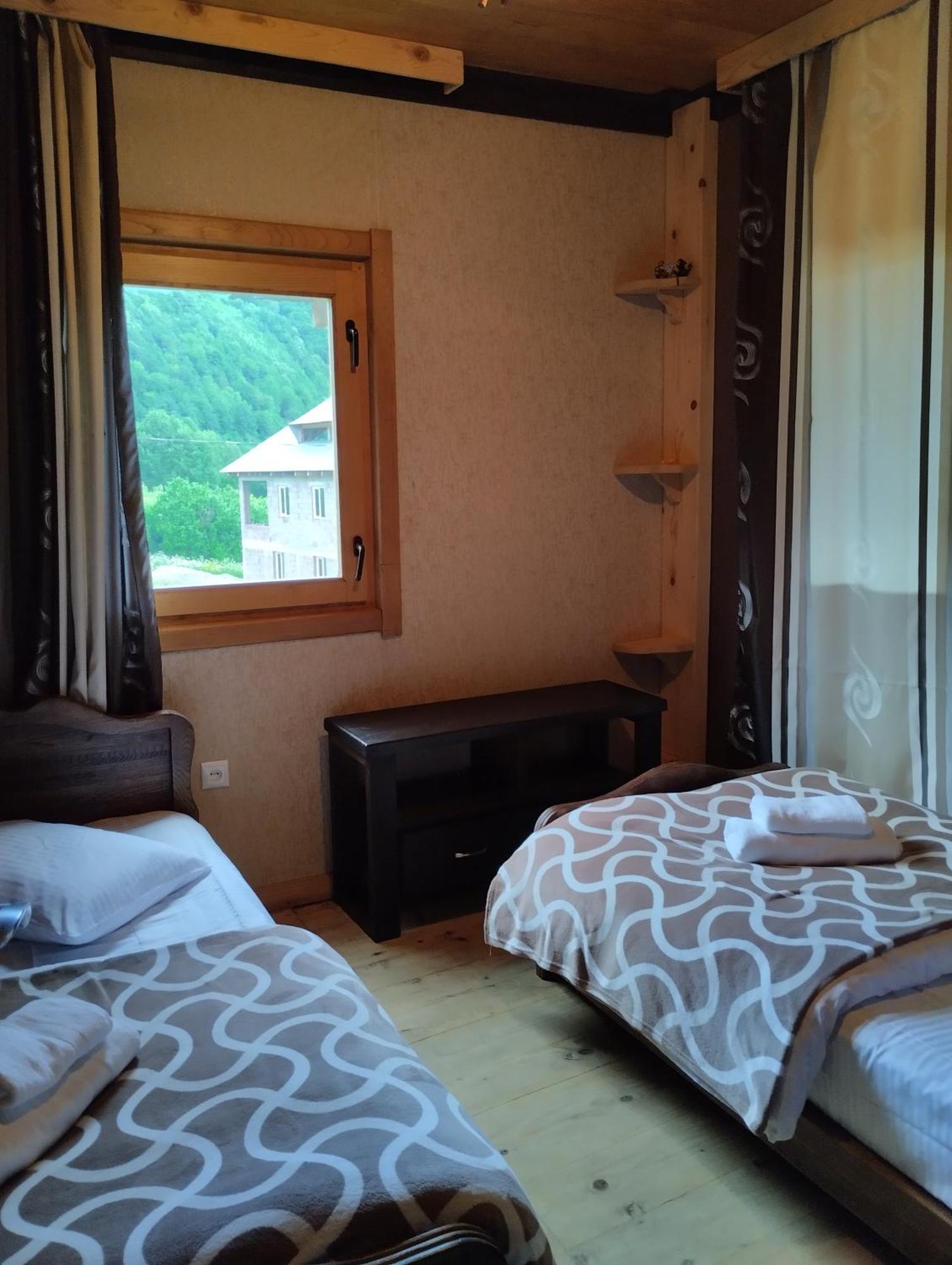 Guest House Shuan Chokhuldi Zewnętrze zdjęcie