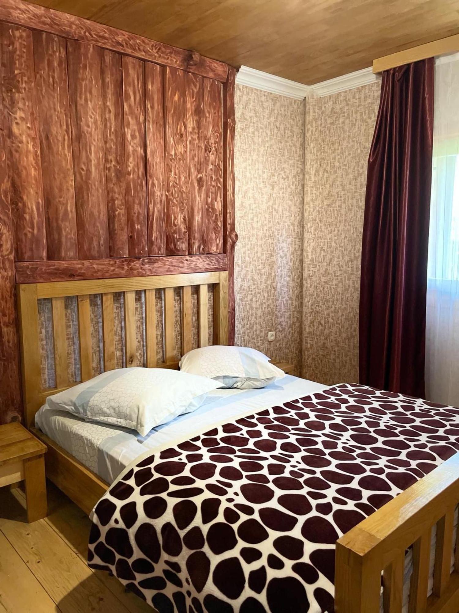 Guest House Shuan Chokhuldi Zewnętrze zdjęcie