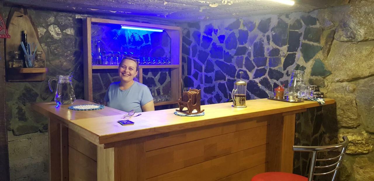 Guest House Shuan Chokhuldi Zewnętrze zdjęcie